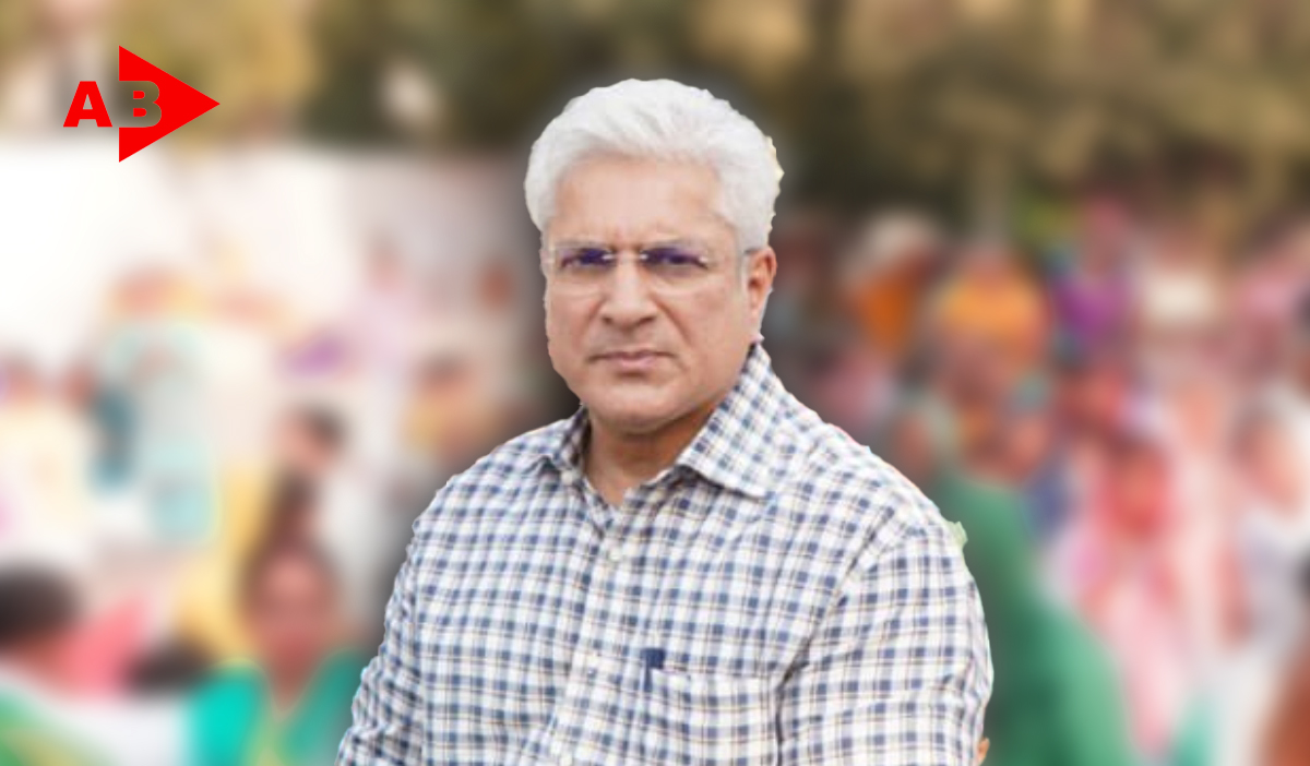 Kailash Gahlot Resigns from AAP Ahead of Delhi Elections, Likely to Join BJP