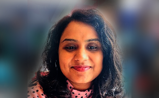 Nayantara Sasikumar IES Appointed as Joint Director, Ministry of MSME