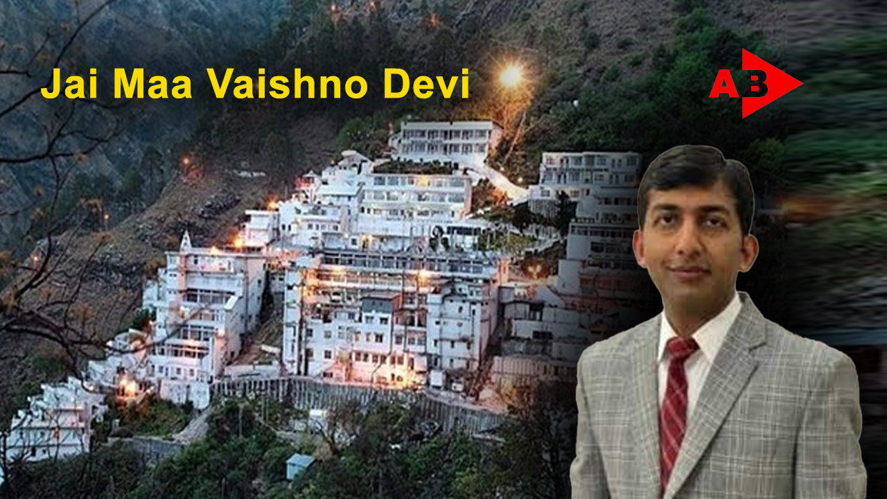 Mata Vaishno Devi Shrine Board Approves Ropeway Project to Enhance Pilgrimage Experience