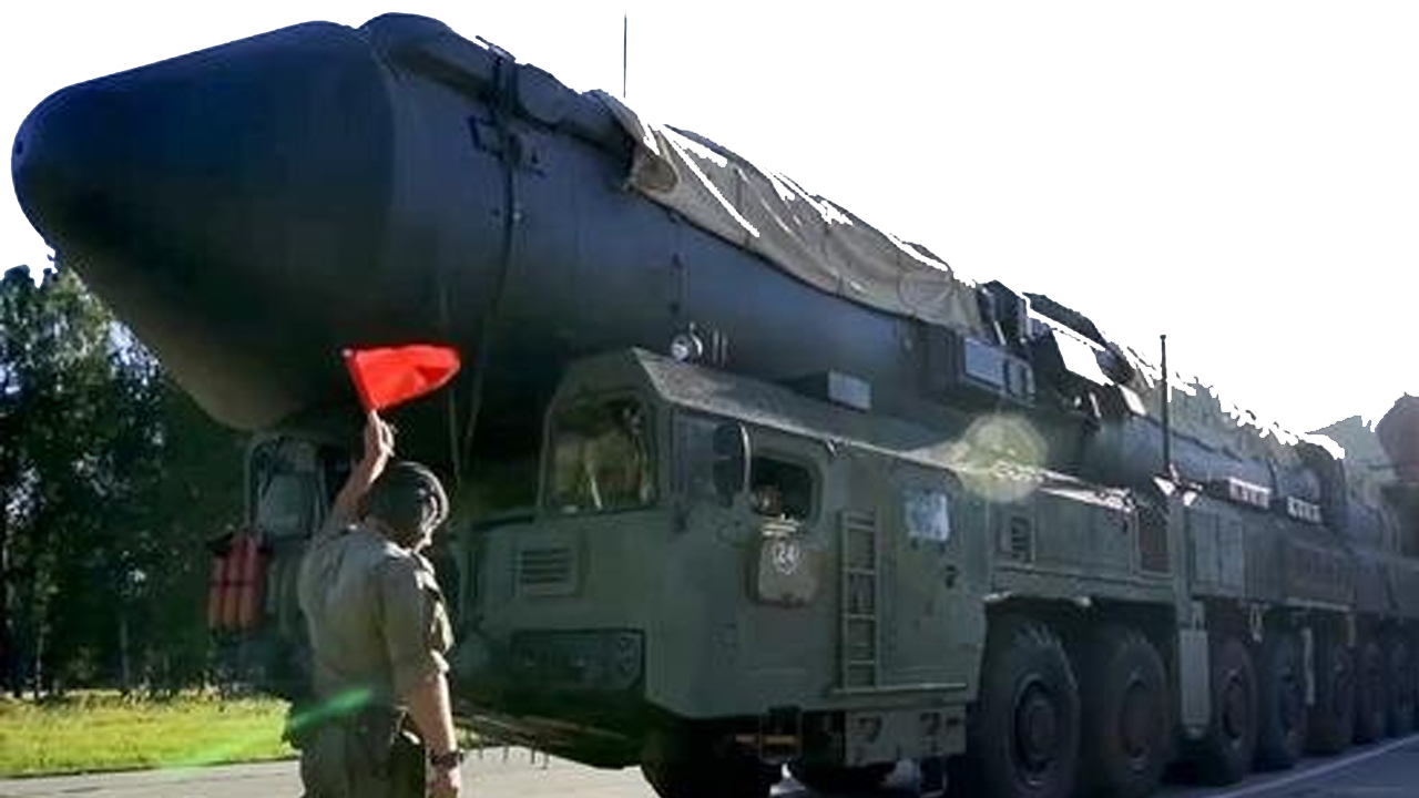 Analysis: Russia’s Revised Nuclear Doctrine – A Warning to the West Amid Escalating Tensions