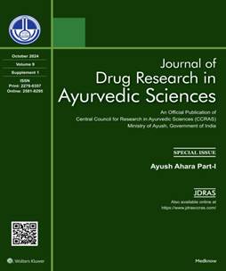 Ayurveda Aahara Offers Preventive Health Insights: Secretary Ayush