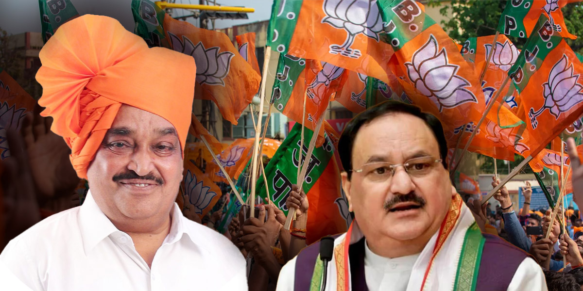Unraveling the Future: Who Will Be the Next President of the BJP?