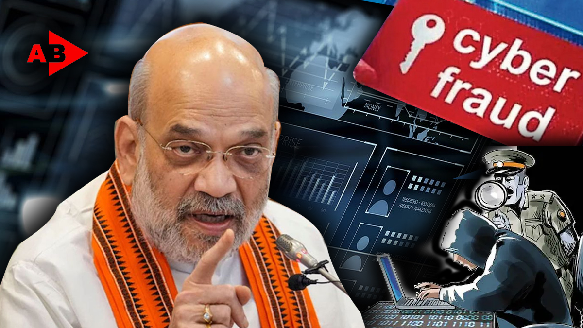 Foreign Cybercriminals Target Indians: Large-Scale Fraud from Southeast Asia