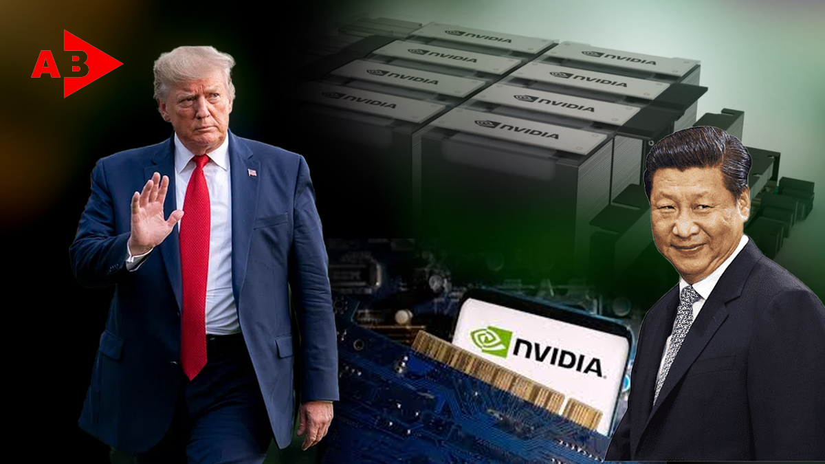 US Approves Nvidia H200 Chip Exports to China: Balancing National Security and Economic Interests